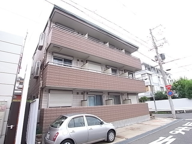 メゾンみどり