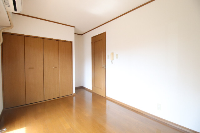 ルナメゾン芦屋の居間写真