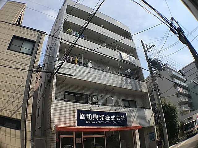 WING春日野