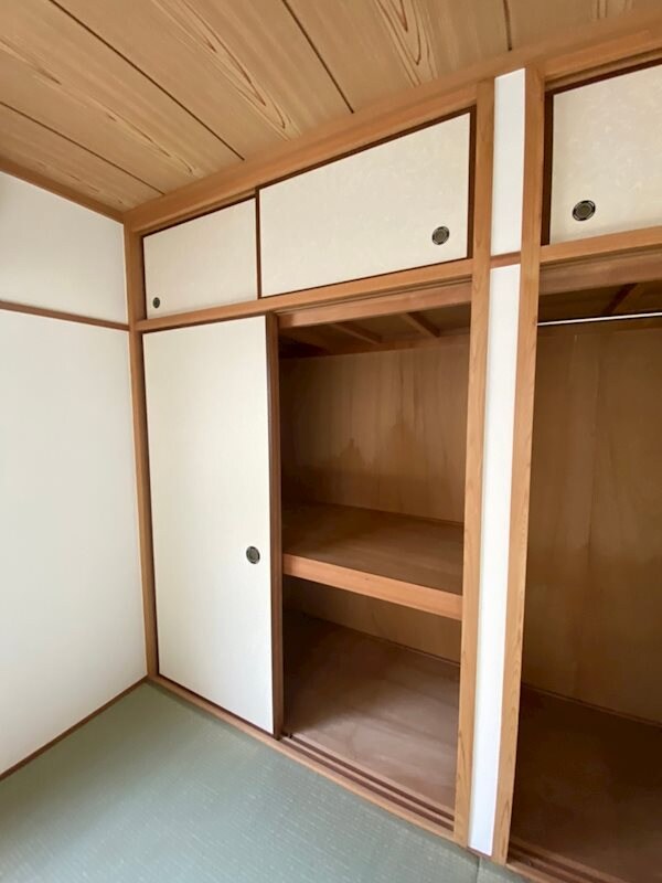 クスチュウ旗塚通のその他写真
