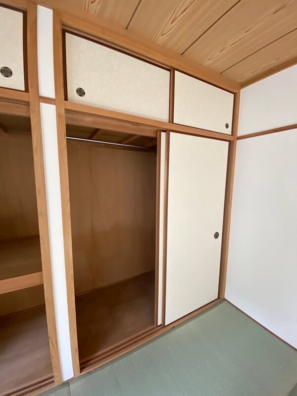 クスチュウ旗塚通のその他写真