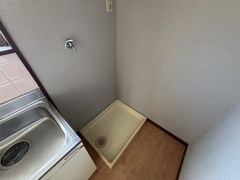 フラワーサンパレスのその他写真