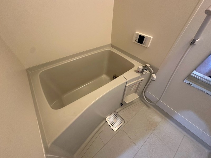 イーストハイムの風呂写真
