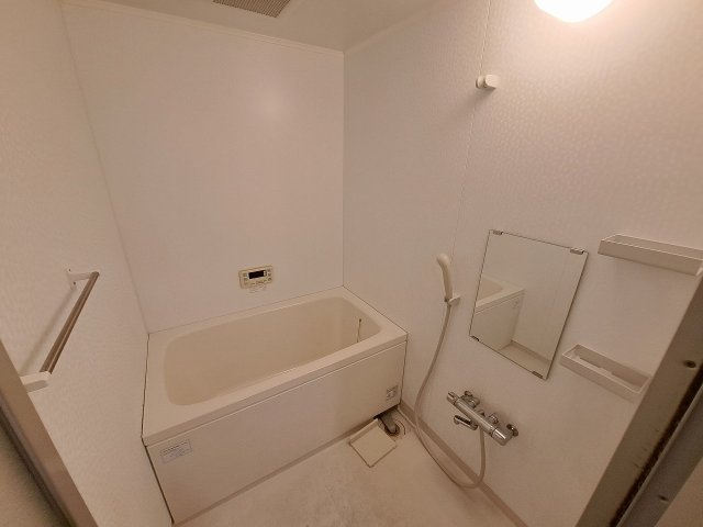 セリージャデトーアの風呂写真