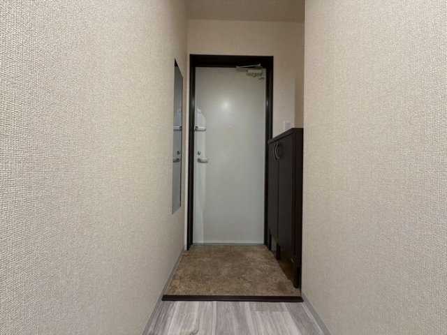セリージャデトーアの玄関写真