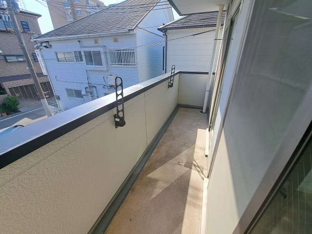 セリージャデトーアのその他写真
