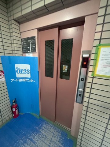 グレースコート西宮のその他写真