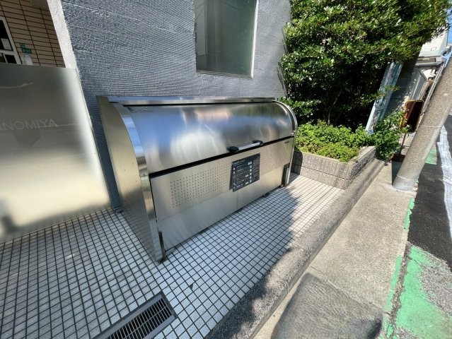 グレースコート西宮のその他写真