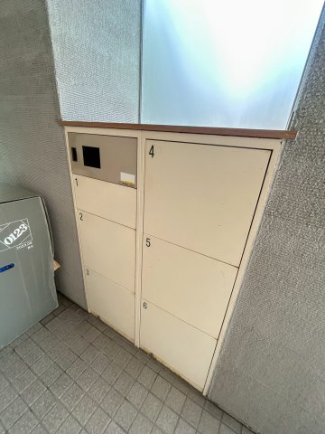グレースコート西宮のその他写真
