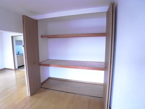 夙川安井町パークハイムのその他写真