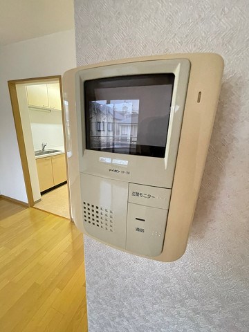 夙川安井町パークハイムのその他写真