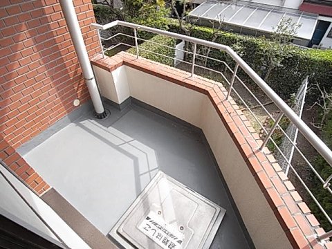 夙川安井町パークハイムのその他写真