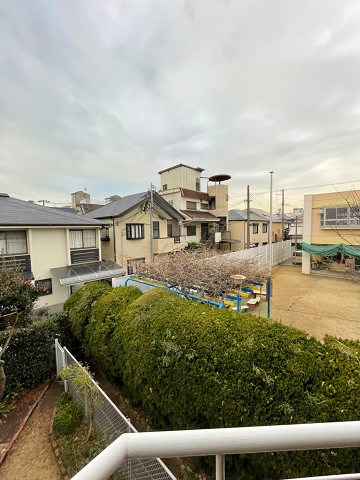 夙川安井町パークハイムのその他写真