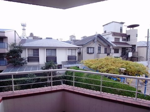 夙川安井町パークハイムのその他写真
