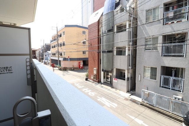 ユーレジデンス神戸元町のその他写真