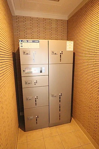 ユーレジデンス神戸元町のその他写真