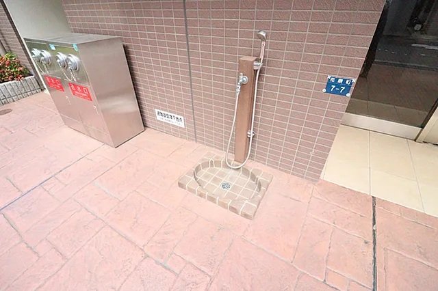 ユーレジデンス神戸元町のその他写真