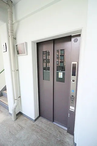 ユーレジデンス神戸元町のその他写真
