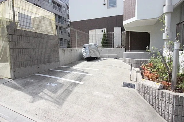 ユーレジデンス神戸元町のその他写真