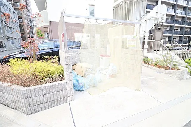 ユーレジデンス神戸元町のその他写真