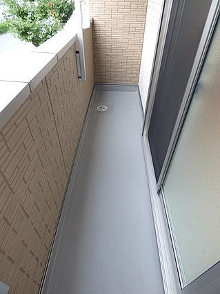 みだ六アパートメントのその他写真