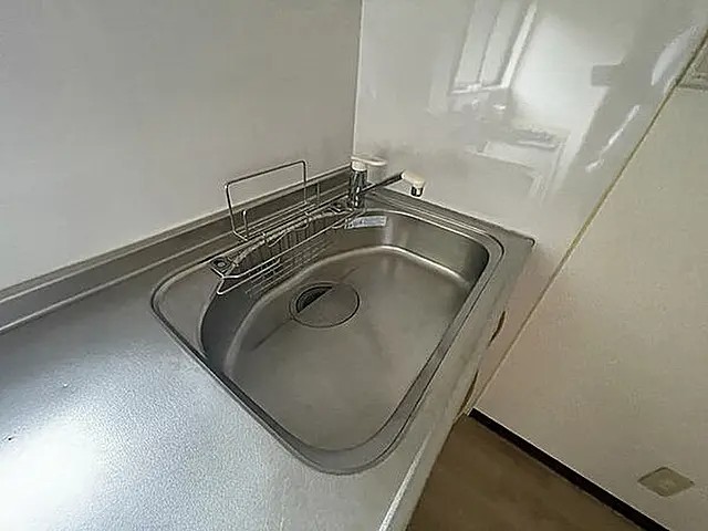 ヴィラ布引のキッチン写真