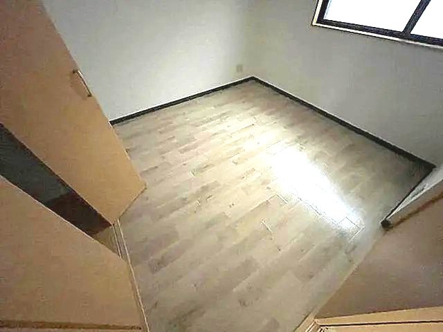 ヴィラ布引の居間写真
