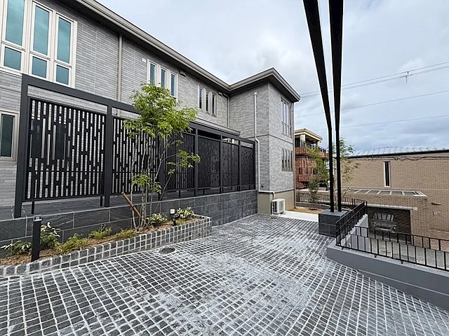 芦屋川ガーデンヒルズのその他写真