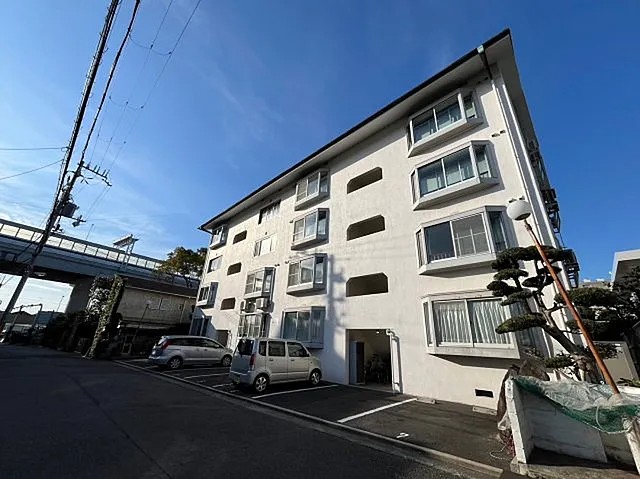 芦屋レジデンス