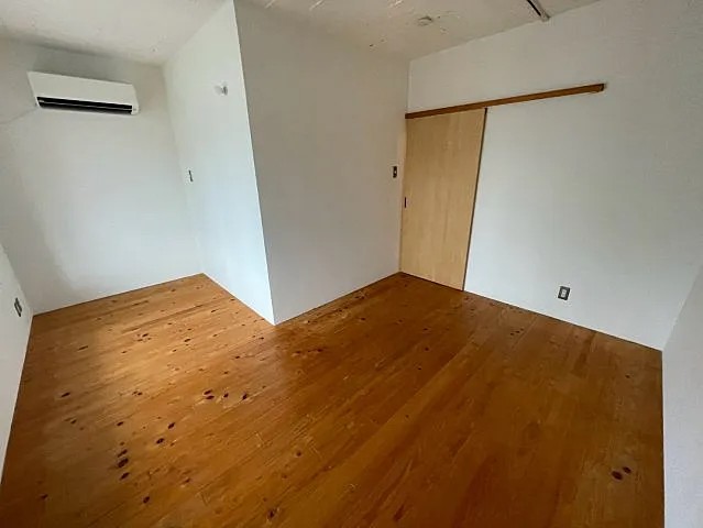 芦屋レジデンスの内装写真