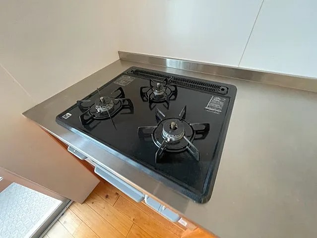 芦屋レジデンスのキッチン写真