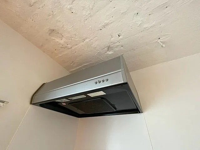 芦屋レジデンスのキッチン写真