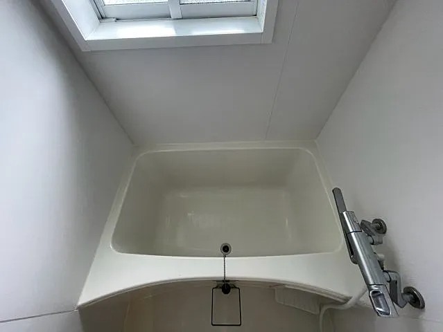 芦屋レジデンスの風呂写真