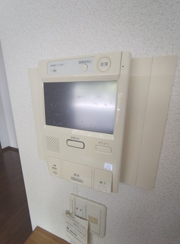 パーク・ハイム神戸熊内町のその他写真