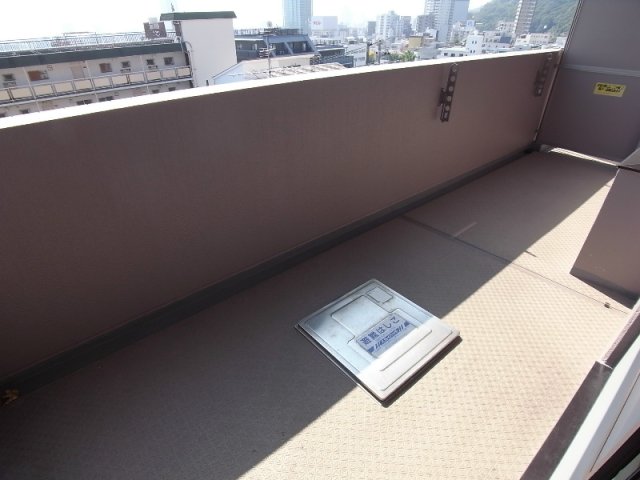 パーク・ハイム神戸熊内町のその他写真
