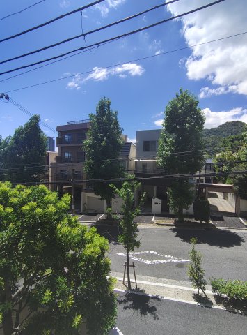 パーク・ハイム神戸熊内町のその他写真