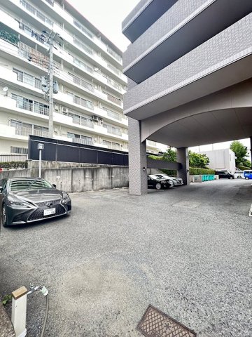 パーク・ハイム神戸熊内町のその他写真
