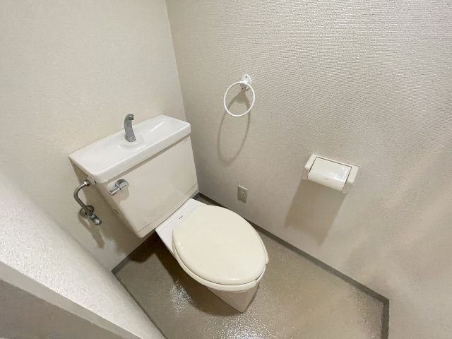 グレイスコート直井のその他写真