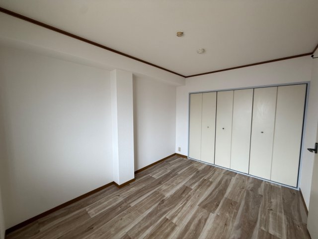 アネックス大森の居間写真