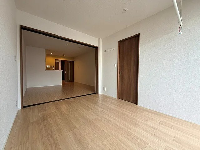 SHANTI夙川の居間写真
