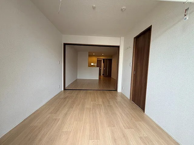 SHANTI夙川の居間写真