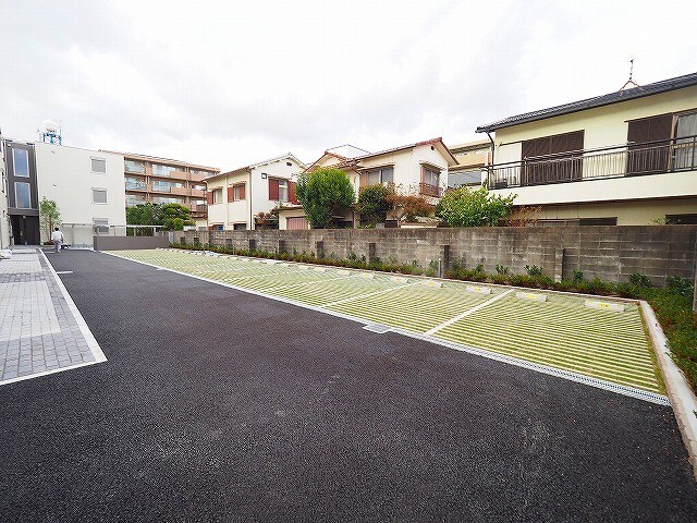 ソレイユ甲子園のその他写真