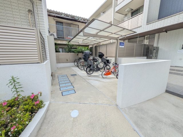 カサキーナのその他写真