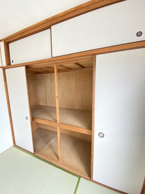 ファミリーマンションのその他写真