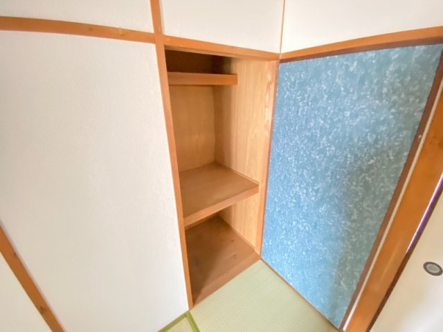 ファミリーマンションのその他写真