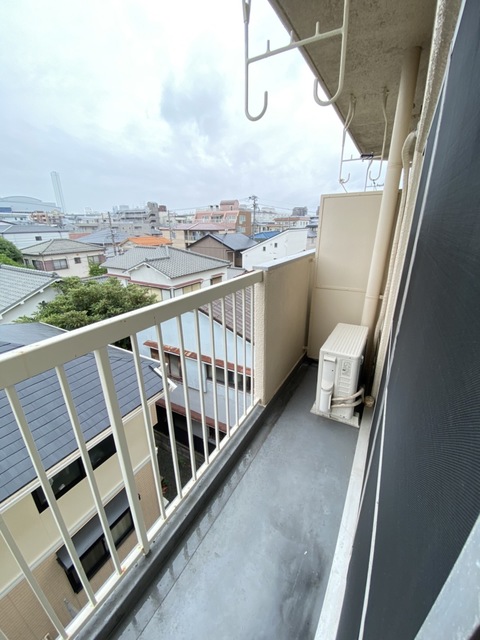 ファミリーマンションのその他写真