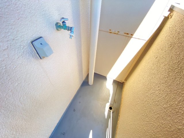 ファミリーマンションのその他写真