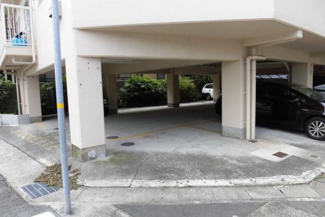 ファミリーマンションのその他写真