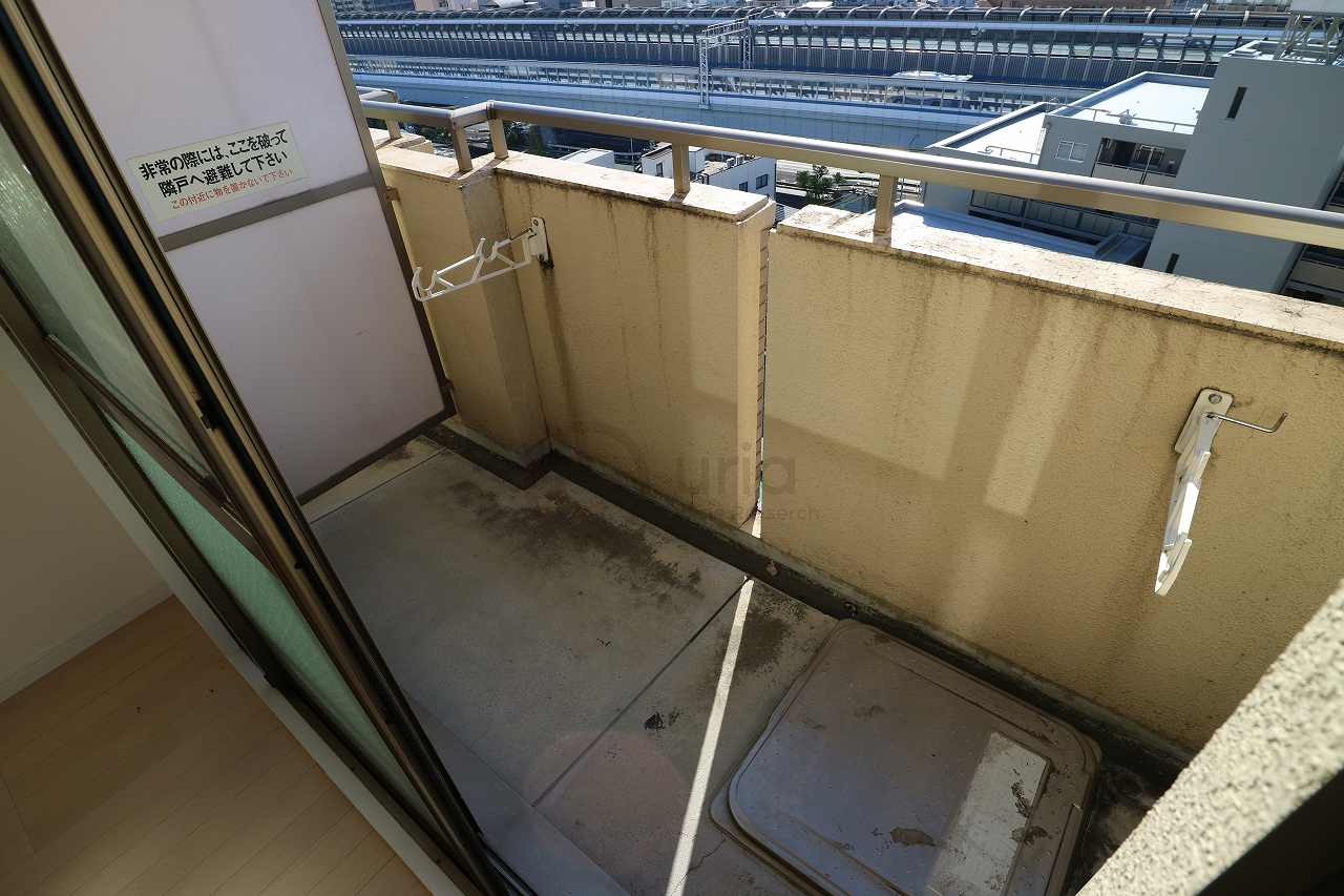 ワコーレプラティーク神戸深江駅前のその他写真