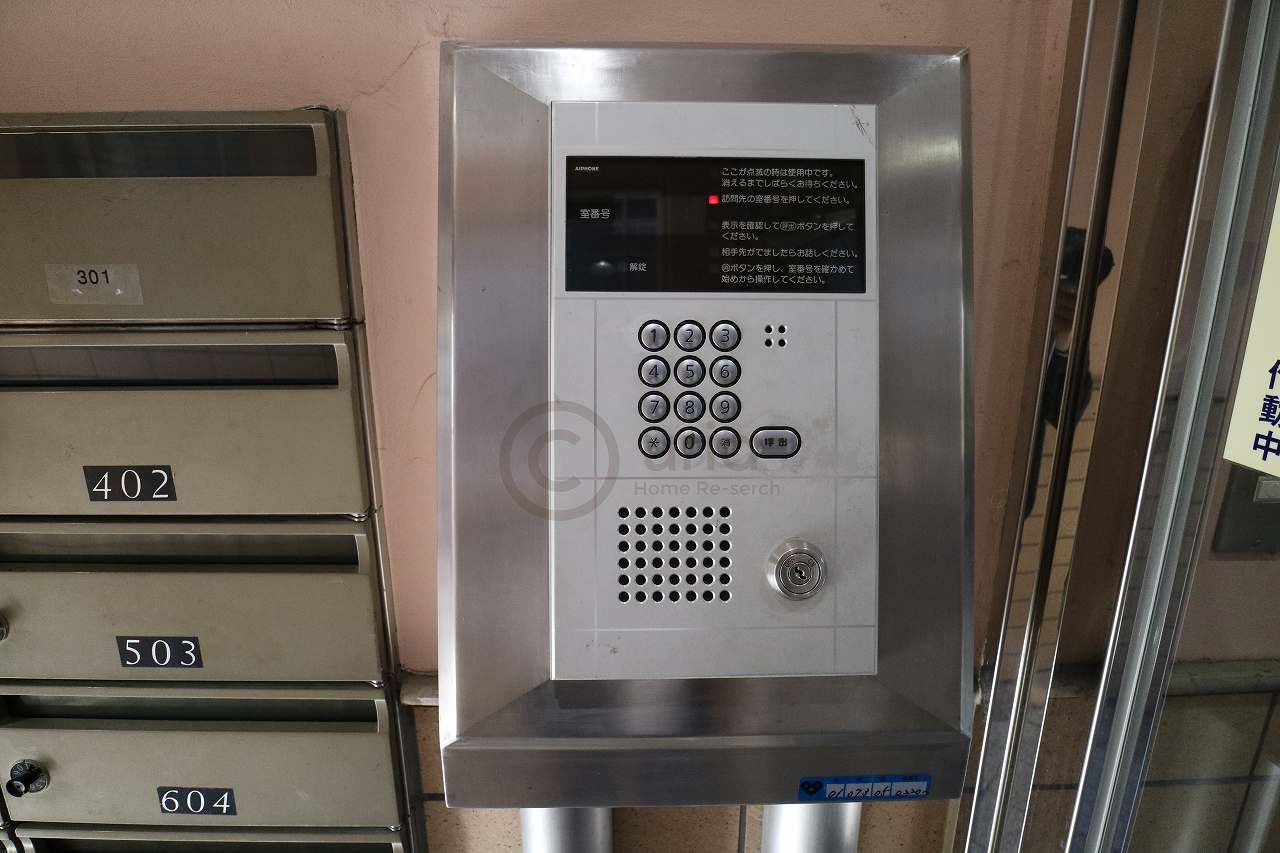 ワコーレプラティーク神戸深江駅前のその他写真